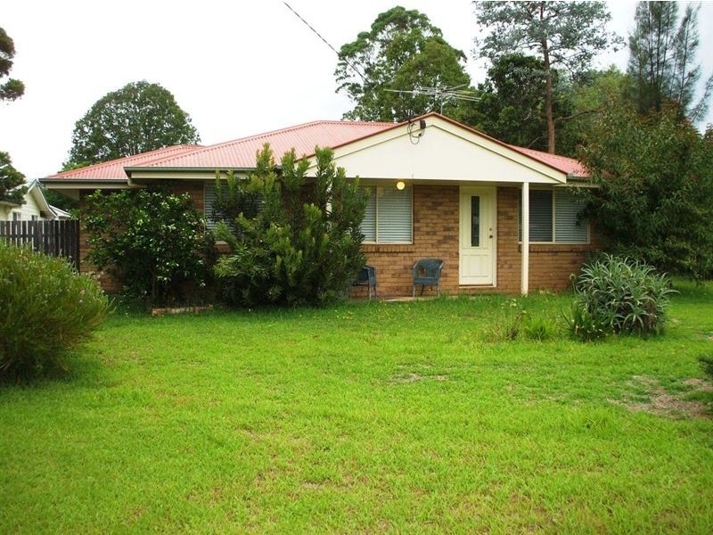 Blackbutt QLD 4306