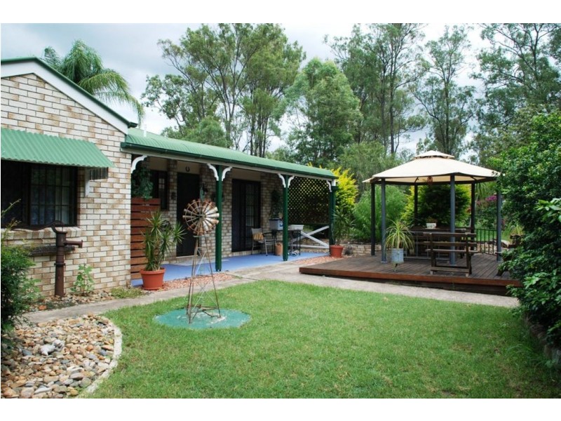 12 Ashwood, Brightview QLD 4311