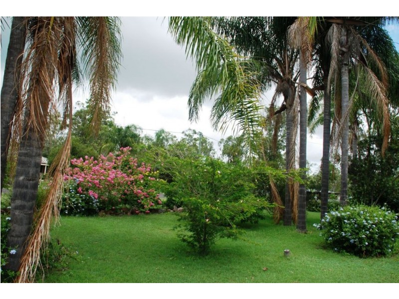 12 Ashwood, Brightview QLD 4311