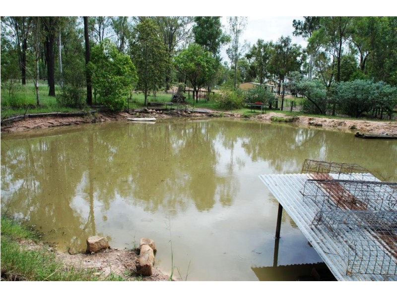 12 Ashwood, Brightview QLD 4311