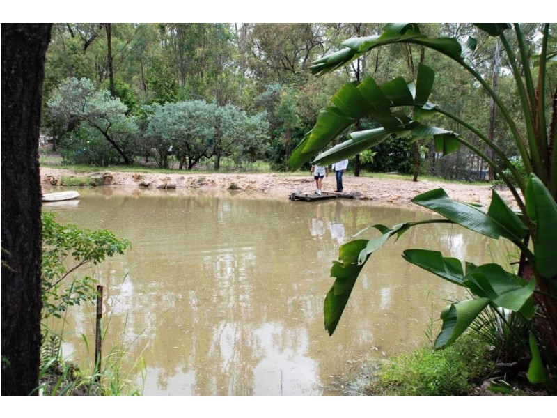 12 Ashwood, Brightview QLD 4311