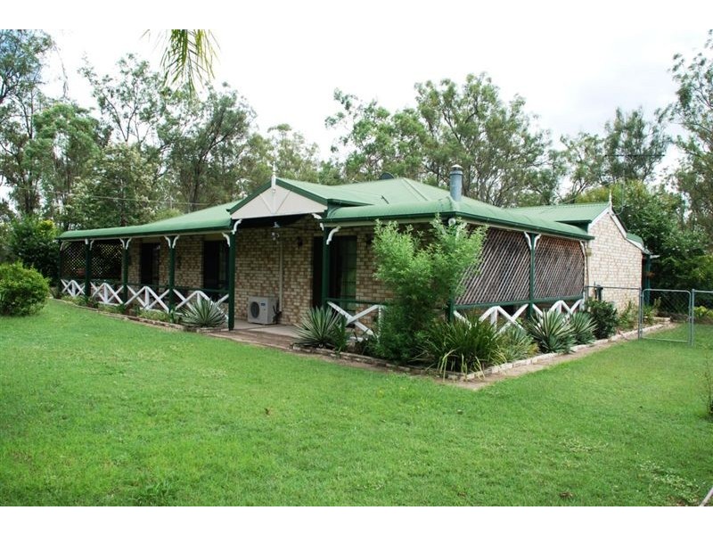 12 Ashwood, Brightview QLD 4311