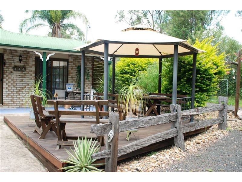 12 Ashwood, Brightview QLD 4311