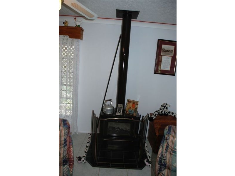 12 Ashwood, Brightview QLD 4311