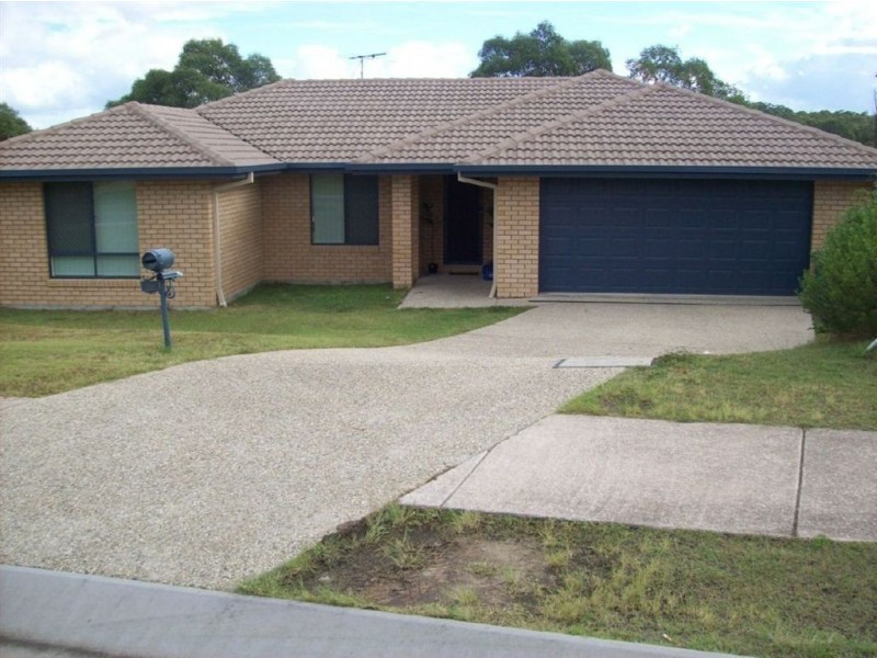 15 Hillview St, Springfield QLD 4300