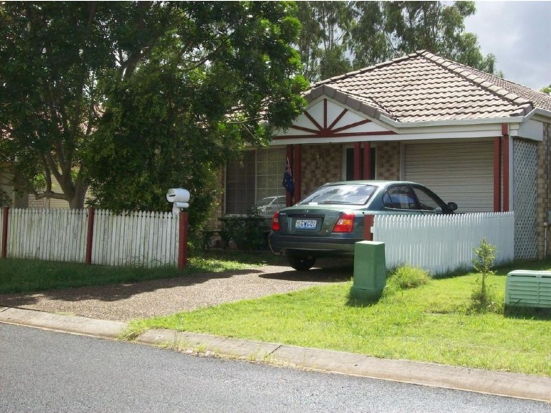 16 Ravenswood LA, Springfield QLD 4300