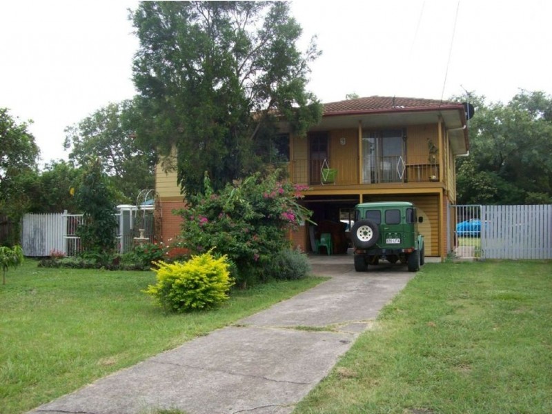 Redbank Plains QLD 4301