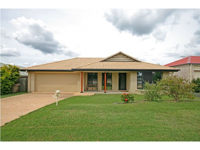 150 Lakeside Avenue, Springfield Lakes QLD 4300