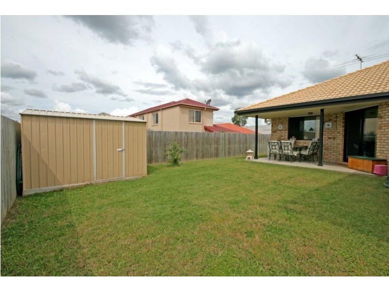 150 Lakeside Avenue, Springfield Lakes QLD 4300
