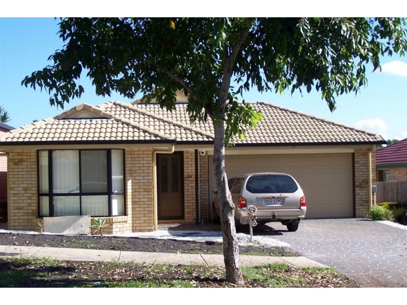 23 Hannam Cr, Forest Lake QLD 4078