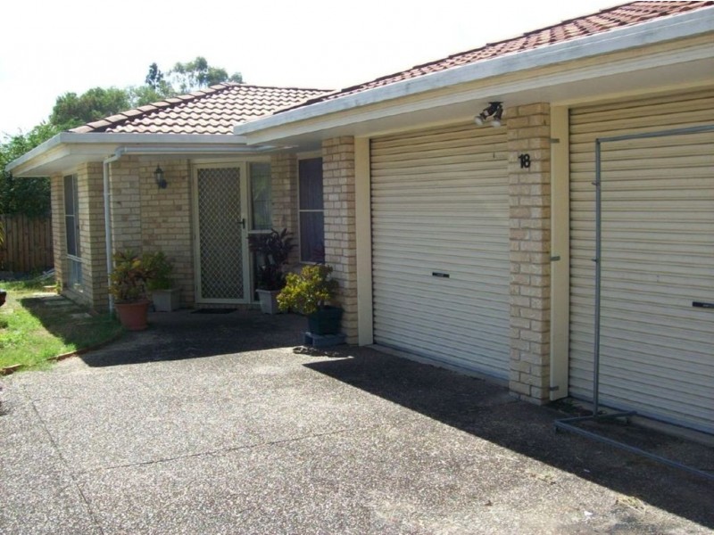 18 Parker Street, Goodna QLD 4300