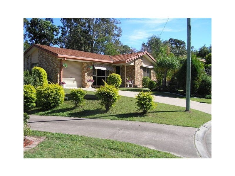 7 Shiral Ct, Camira QLD 4300