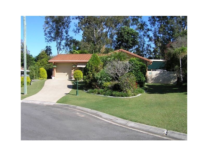 7 Shiral Ct, Camira QLD 4300