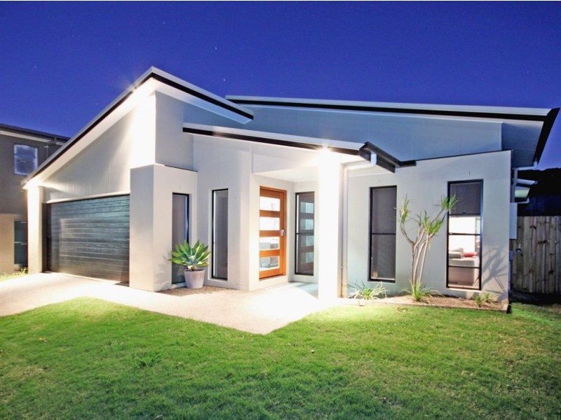 Augustine Heights QLD 4300