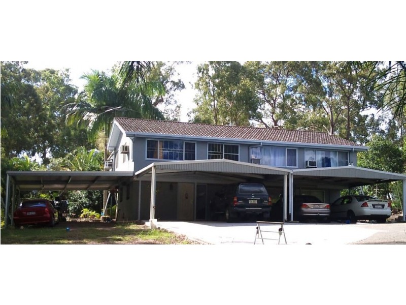 21 Cairns Road, Camira QLD 4300