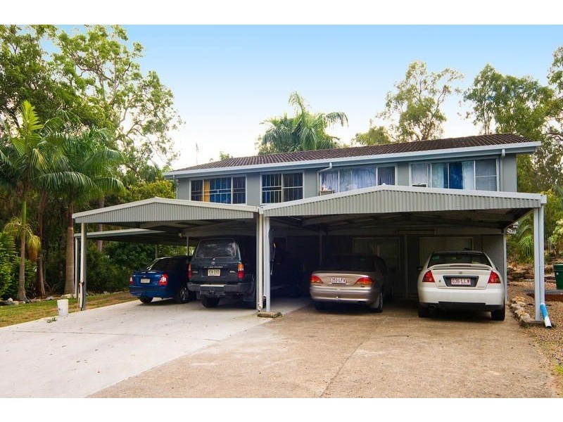 21 Cairns Road, Camira QLD 4300