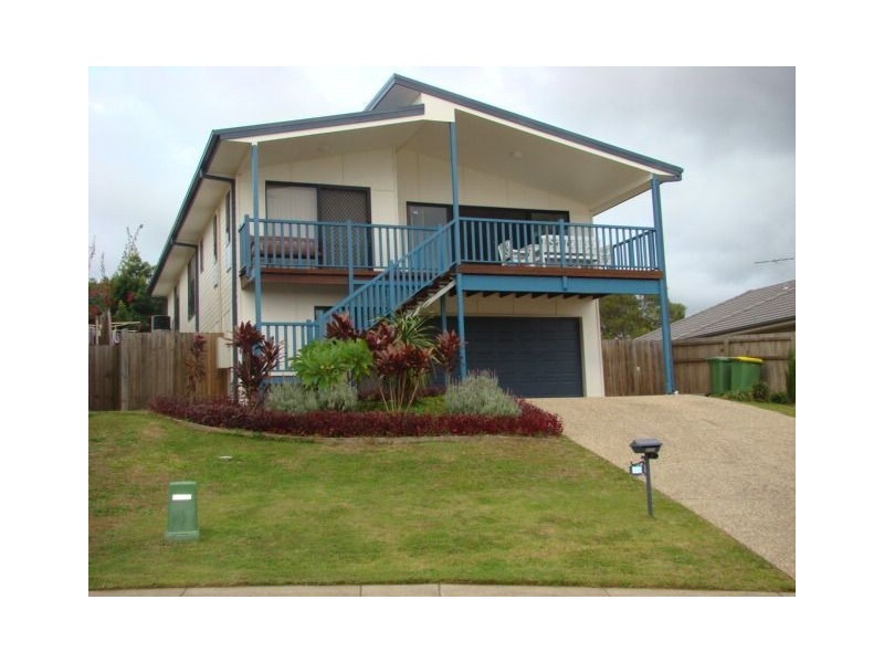 16 Congo Cct, Springfield QLD 4300