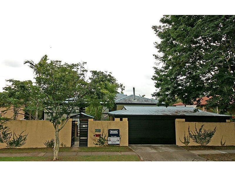 335 Sumners road, Riverhills QLD 4074