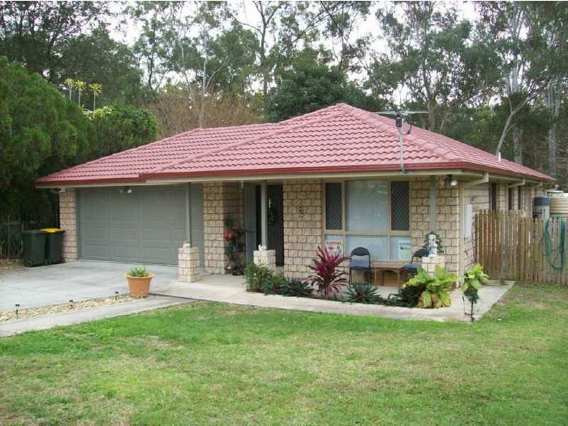 53 Sinclair Drive, Carole Park QLD 4300