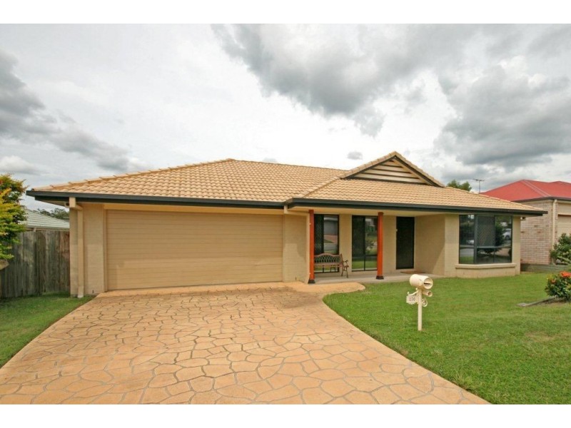 150 Lakeside Avenue, Springfield Lakes QLD 4300