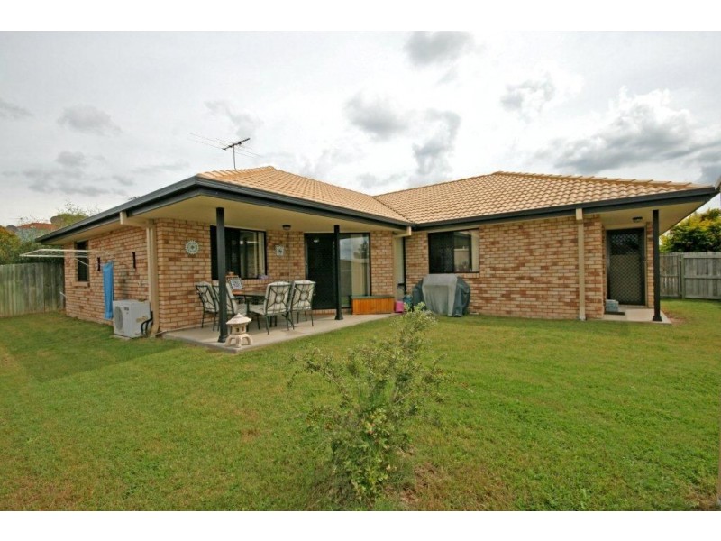 150 Lakeside Avenue, Springfield Lakes QLD 4300