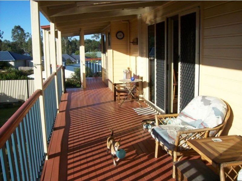 12 Pale Oak Ct, Jimboomba QLD 4280