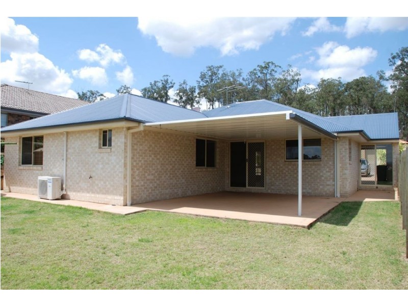 Collingwood Park QLD 4301