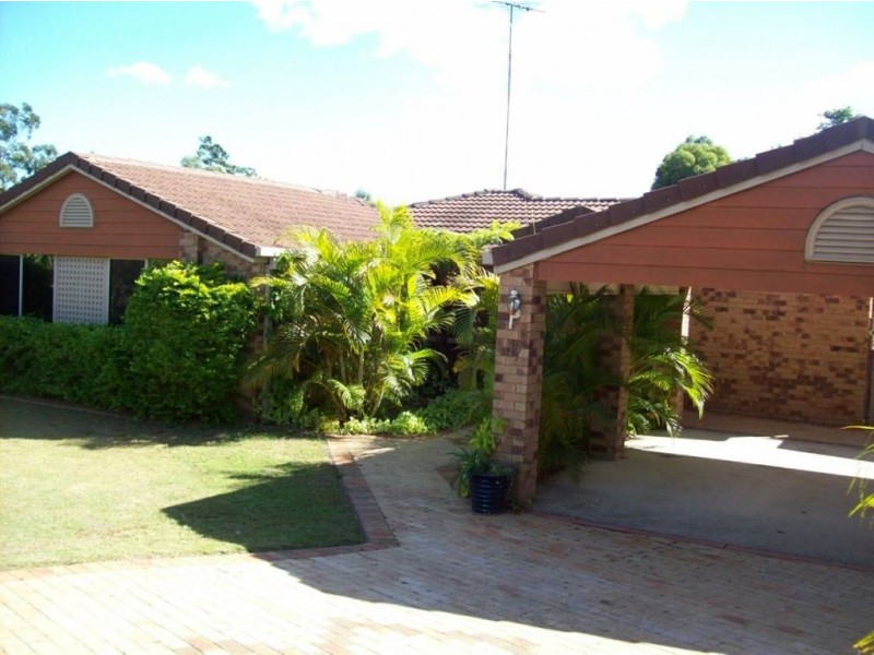 Springfield QLD 4300