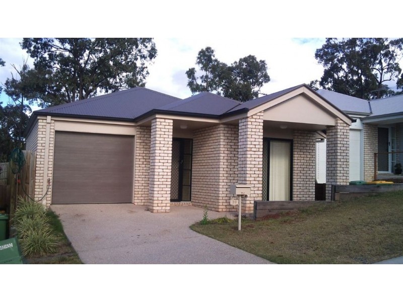 20 Turquoise Cr, Springfield QLD 4300
