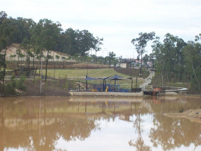 Springfield Lakes QLD 4300