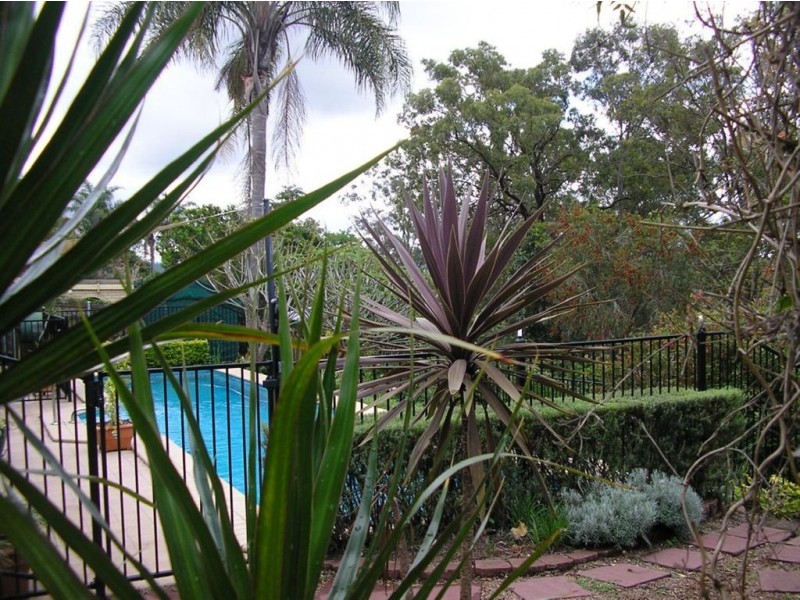 15 Allspice Street, Bellbowrie QLD 4070