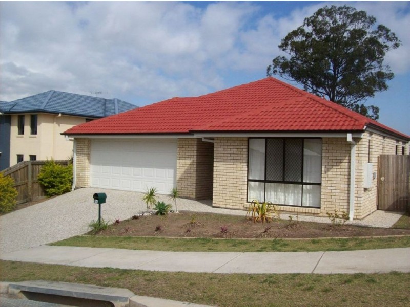 Springfield Lakes QLD 4300