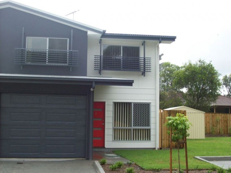 Regents Park QLD 4118