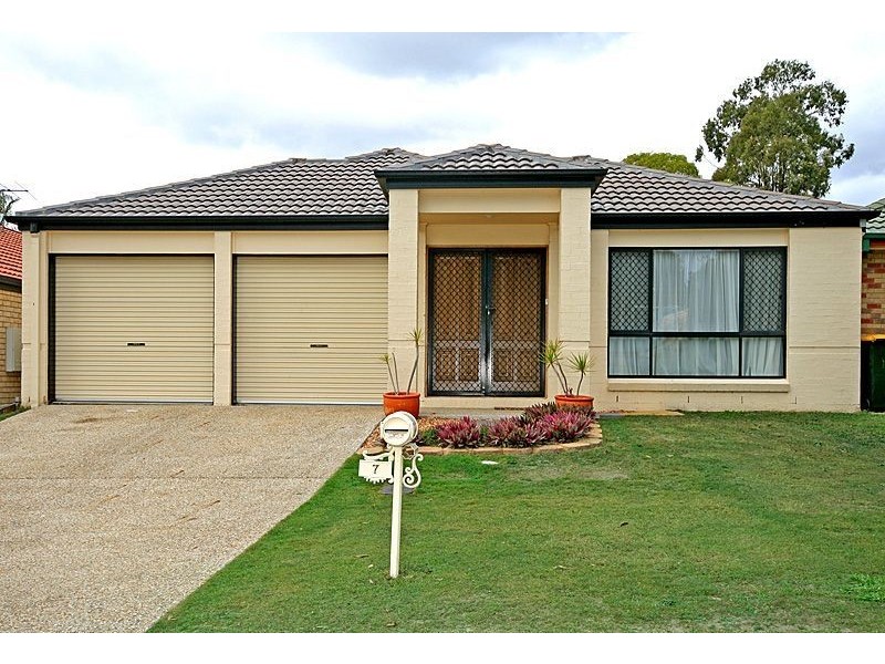 Forest Lake QLD 4078