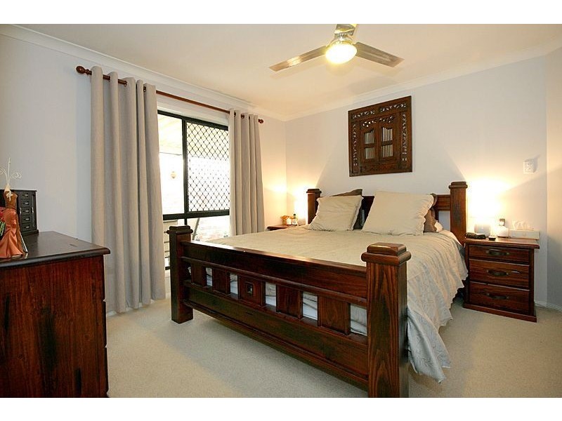 Forest Lake QLD 4078