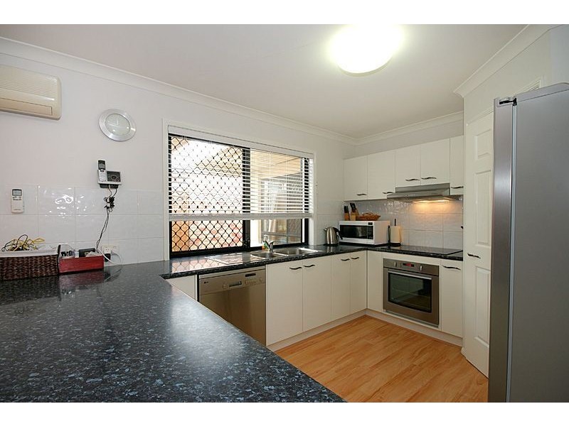 Forest Lake QLD 4078