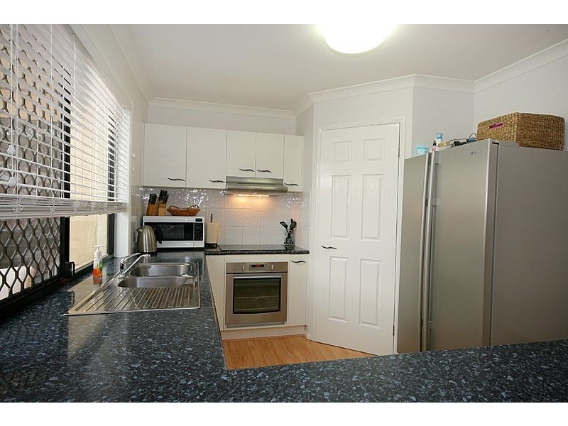 Forest Lake QLD 4078