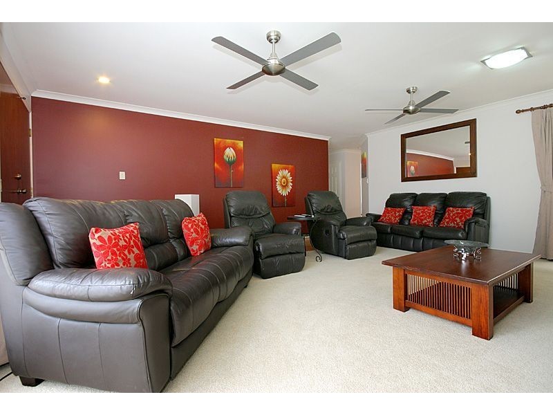 Forest Lake QLD 4078