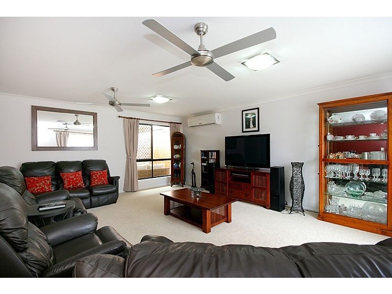 Forest Lake QLD 4078