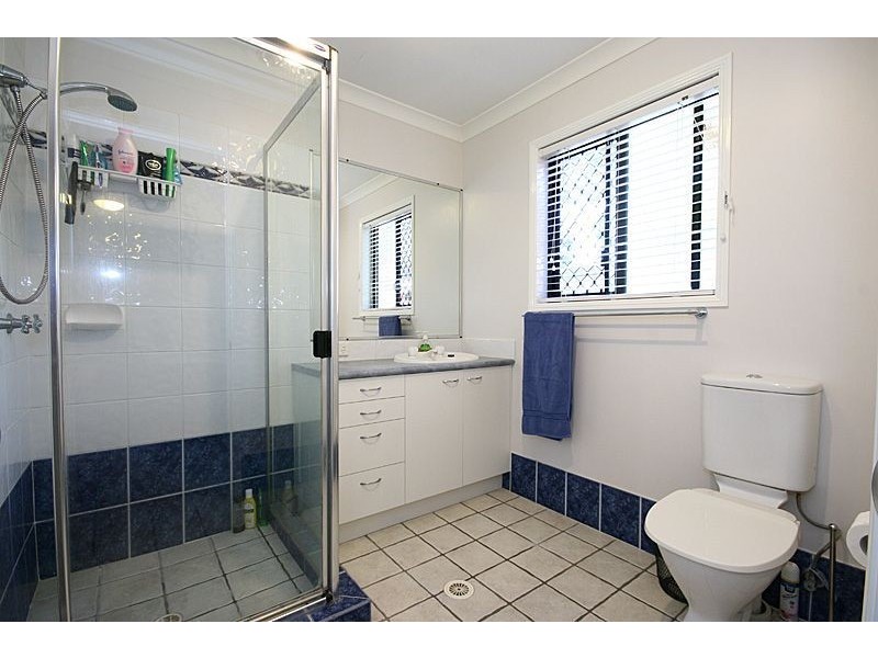 Forest Lake QLD 4078