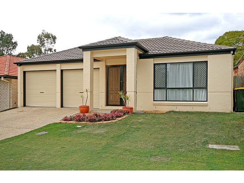 Forest Lake QLD 4078