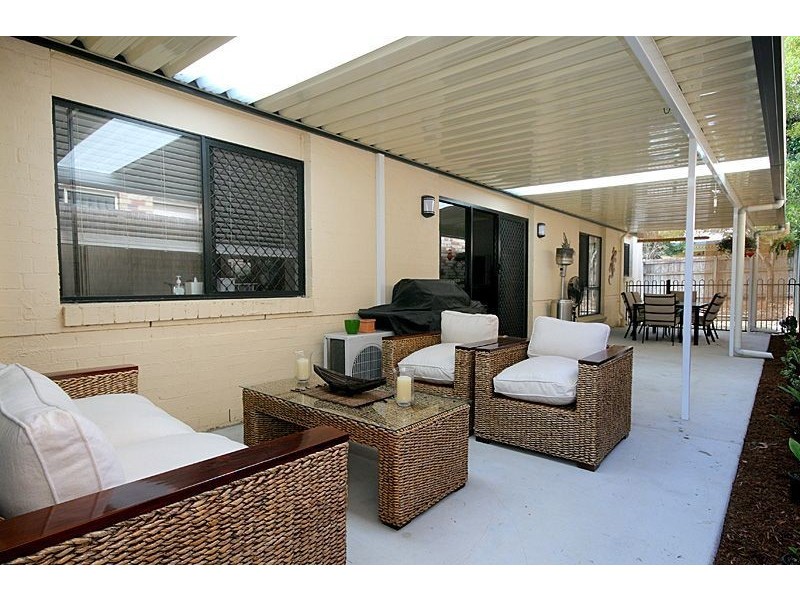 Forest Lake QLD 4078