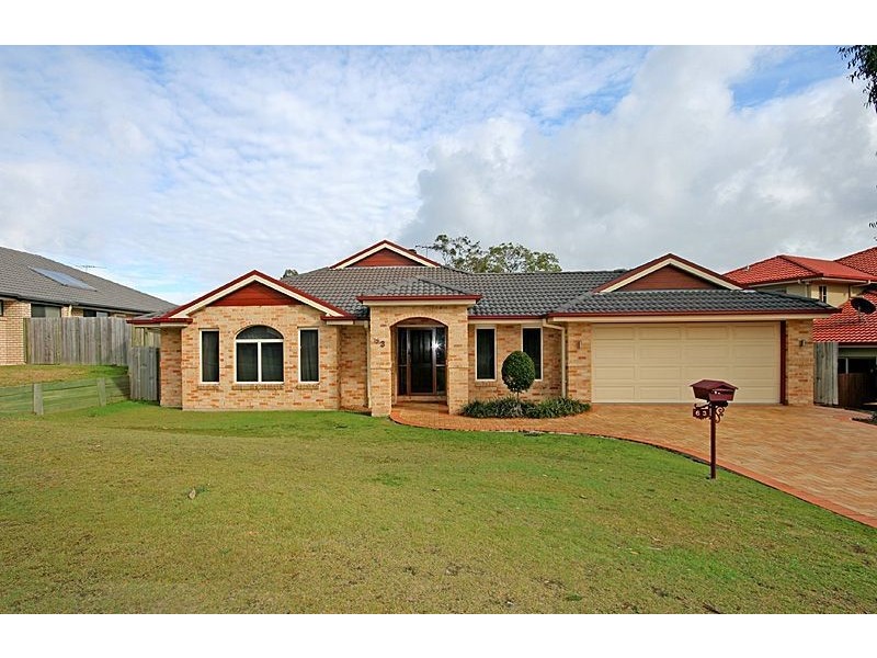 63 Sanctuary Drive, Forest Lake QLD 4078