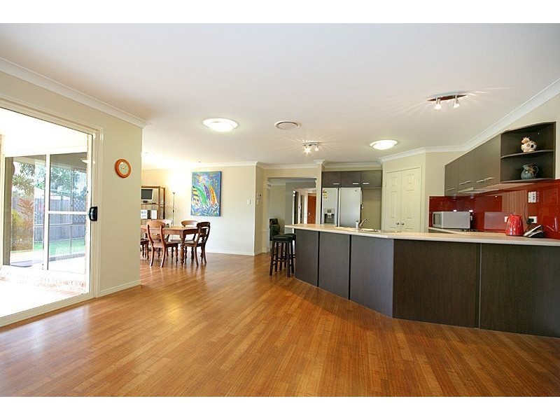 63 Sanctuary Drive, Forest Lake QLD 4078