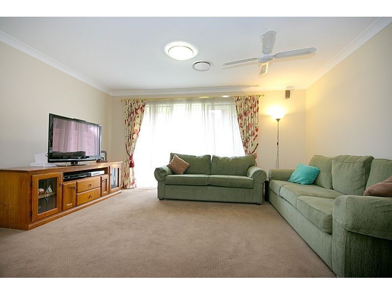 63 Sanctuary Drive, Forest Lake QLD 4078