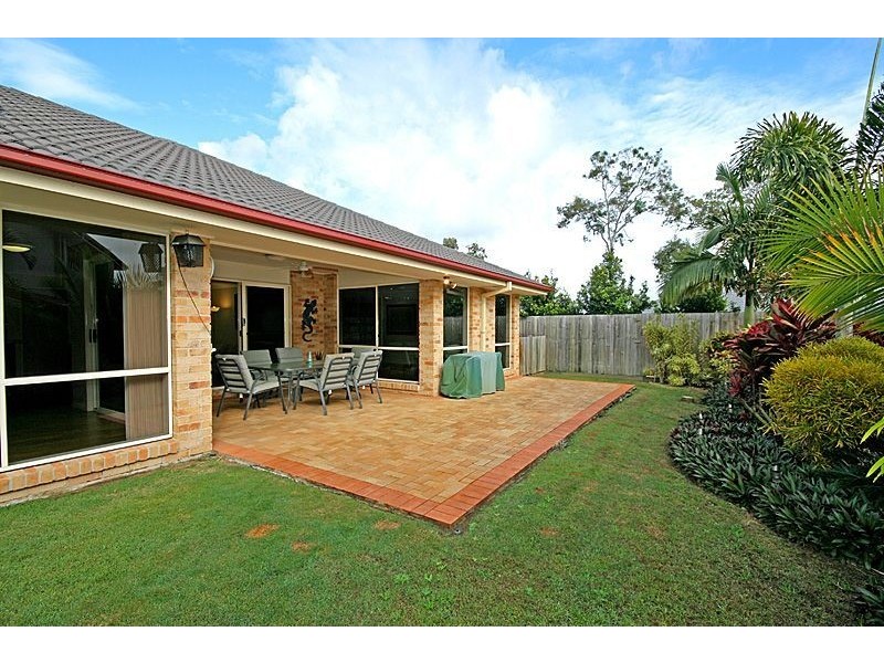 63 Sanctuary Drive, Forest Lake QLD 4078