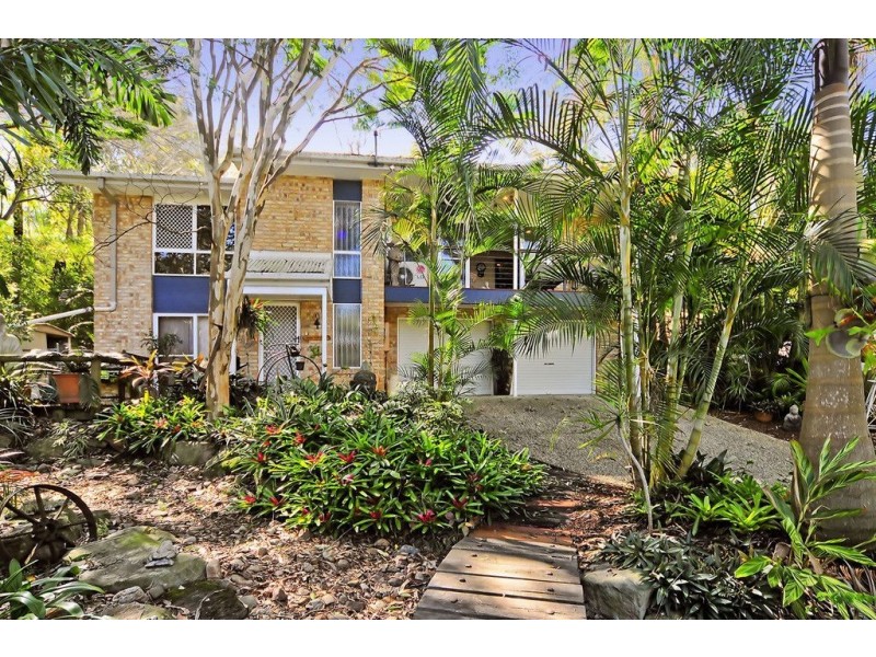 3/60 Cairns Rd, Camira QLD 4300