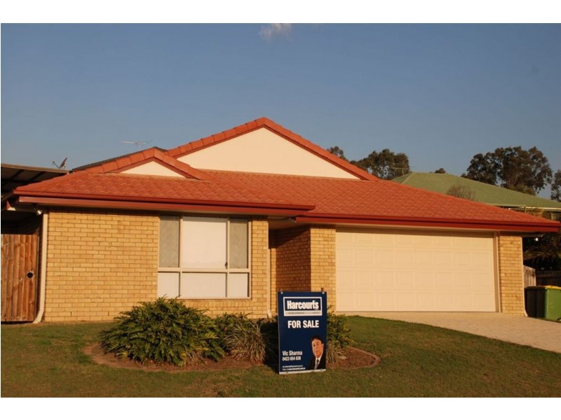 122 Sunview Rd, Springfield QLD 4300
