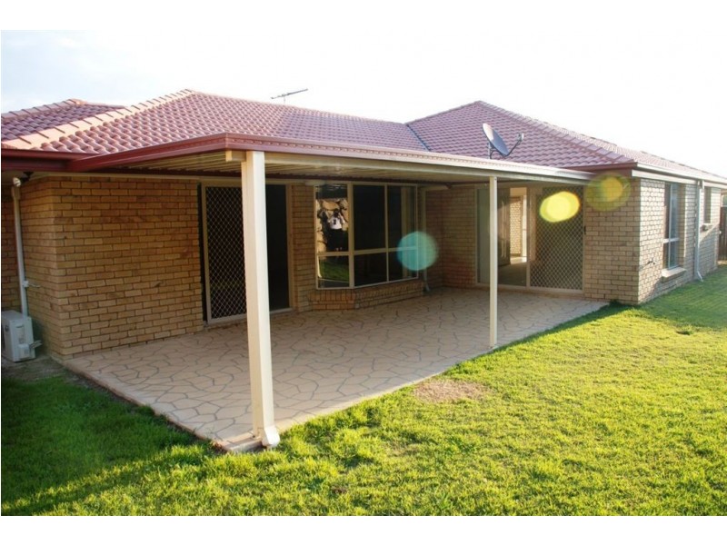 122 Sunview Rd, Springfield QLD 4300