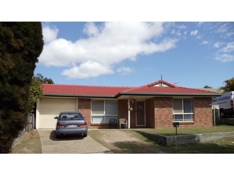 9 Moonstone Street, Springfield QLD 4300